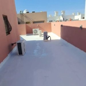عازل مائي الشرقية