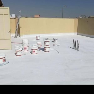 معلم عوازل اسطح الشرقية
