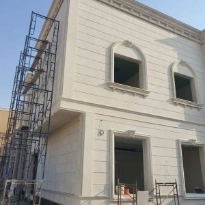 دهانات خارجية الدمام
